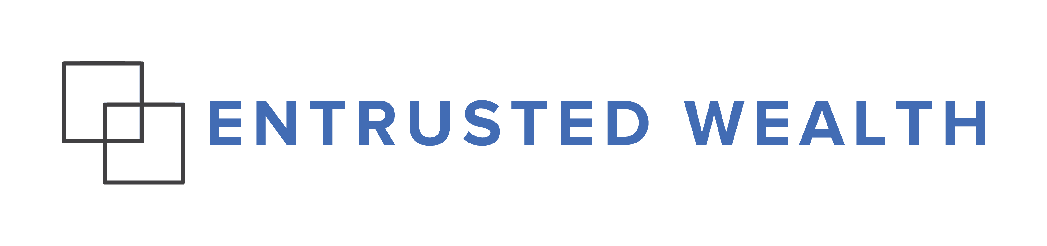Entrusted Wealth